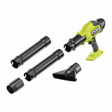 Blower Ryobi-6