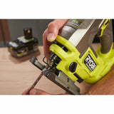 Jigsaw Ryobi 800 W 3200 rpm 18 V-3