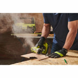 Angle grinder Ryobi-3