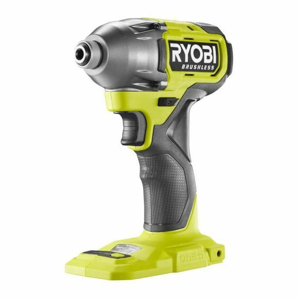Screwdriver Ryobi-0