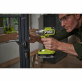 Screwdriver Ryobi-4