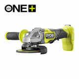 Angle grinder Ryobi-2