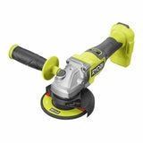 Angle grinder Ryobi-0