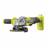 Angle grinder Ryobi-6
