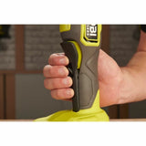 Angle grinder Ryobi-4