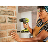 Driver Drill Ryobi-5