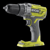 Driver Drill Ryobi-3