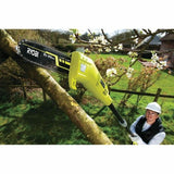 Chainsaw Ryobi RPP750S 750 W 20 cm-2