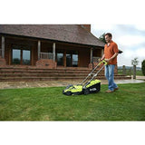 Electric Lawn Mower Ryobi 5133002345-2