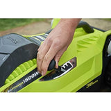 Electric Lawn Mower Ryobi 5133002345-4