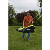 Electric Lawn Mower Ryobi 5133002345-1