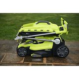 Electric Lawn Mower Ryobi 5133002345-3