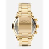 Men's Watch Lorus RM330JX9 Black-2