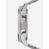 Men's Watch Lorus RM325JX9 Silver-3