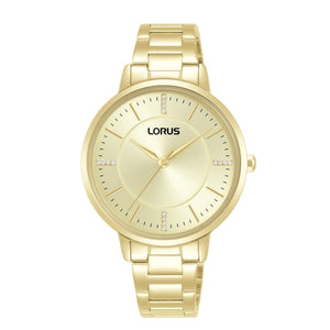 Ladies' Watch Lorus RG256WX9-0