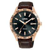 Men's Watch Lorus RH954QX9-0