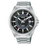 Men's Watch Lorus RU401AX9 Silver-0