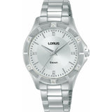 Men's Watch Lorus RG279XX9 Silver-0