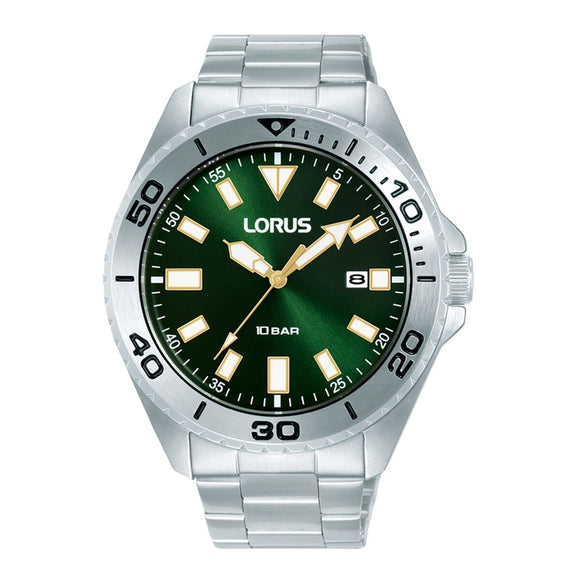 Men's Watch Lorus RXH53KX9-0