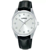 Men's Watch Lorus RG331XX9 Black-0