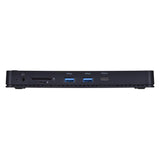 USB Hub Unitek D1079A Black-3