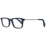 Unisex' Spectacle frame Yohji Yamamoto YY1007 51019-0