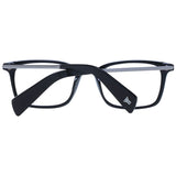 Unisex' Spectacle frame Yohji Yamamoto YY1007 51019-1