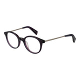 Men' Spectacle frame Yohji Yamamoto YY1008 47717-0