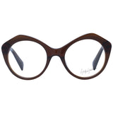 Unisex' Spectacle frame Yohji Yamamoto YY1004 51118-2