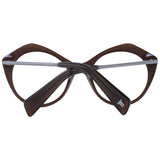 Unisex' Spectacle frame Yohji Yamamoto YY1004 51118-1