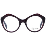 Unisex' Spectacle frame Yohji Yamamoto YY1004 51219-2