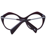 Unisex' Spectacle frame Yohji Yamamoto YY1004 51219-1