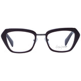 Unisex' Spectacle frame Yohji Yamamoto YY1005 51216-2