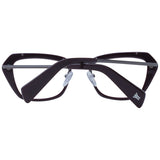 Unisex' Spectacle frame Yohji Yamamoto YY1005 51216-1