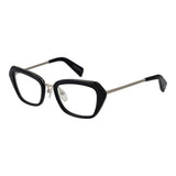 Unisex' Spectacle frame Yohji Yamamoto YY1005 51613-0