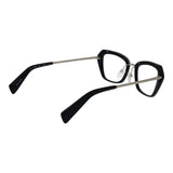 Unisex' Spectacle frame Yohji Yamamoto YY1005 51613-1