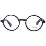Unisex' Spectacle frame Yohji Yamamoto YY1006 47127-2