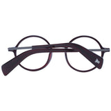 Unisex' Spectacle frame Yohji Yamamoto YY1006 47219-1