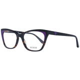 Unisex' Spectacle frame Yohji Yamamoto YY1007 51118-0