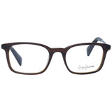 Unisex' Spectacle frame Yohji Yamamoto YY1007 51118-2