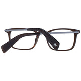 Unisex' Spectacle frame Yohji Yamamoto YY1007 51118-1
