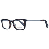 Unisex' Spectacle frame Yohji Yamamoto YY1007 51127-0