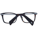 Unisex' Spectacle frame Yohji Yamamoto YY1007 51127-1