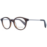Unisex' Spectacle frame Yohji Yamamoto YY1008 47118-0