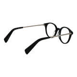Unisex' Spectacle frame Yohji Yamamoto YY1008 51019-1