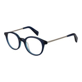 Unisex' Spectacle frame Yohji Yamamoto YY1008 47620-0