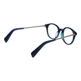 Unisex' Spectacle frame Yohji Yamamoto YY1008 47620-1