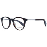 Unisex' Spectacle frame Yohji Yamamoto YY1009 50127-0
