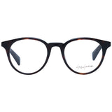 Unisex' Spectacle frame Yohji Yamamoto YY1009 50127-2