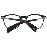 Unisex' Spectacle frame Yohji Yamamoto YY1009 50127-1